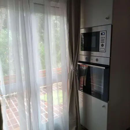 House Jasmina 펜션