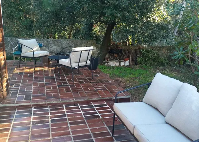 House Jasmina Mali Losinj