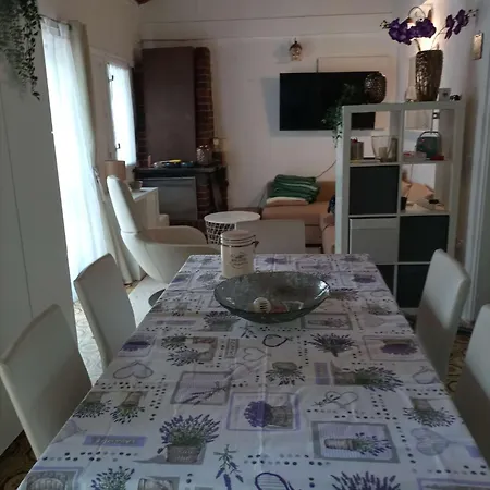 House Jasmina *