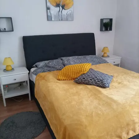 House Jasmina Prázdninový dům *