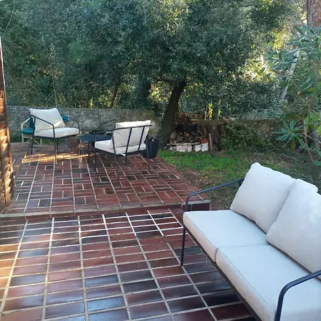 House Jasmina Mali Lošinj