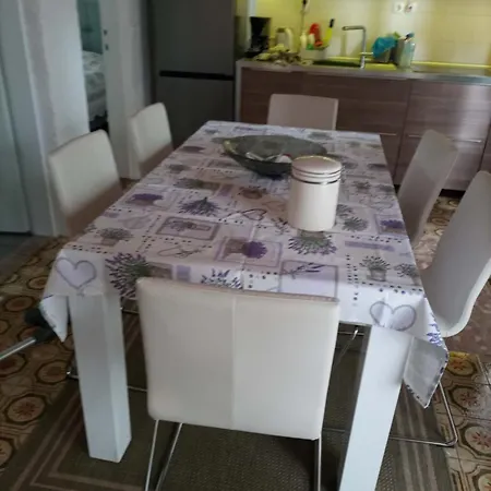 House Jasmina