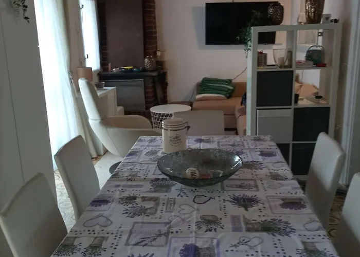 House Jasmina *