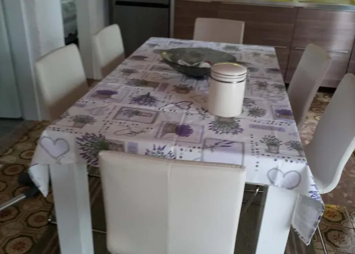 House Jasmina