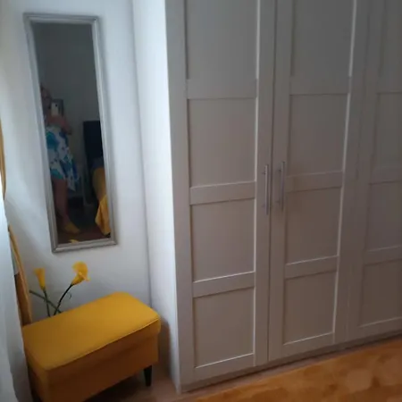 House Jasmina Dom wakacyjny Mali Lošinj