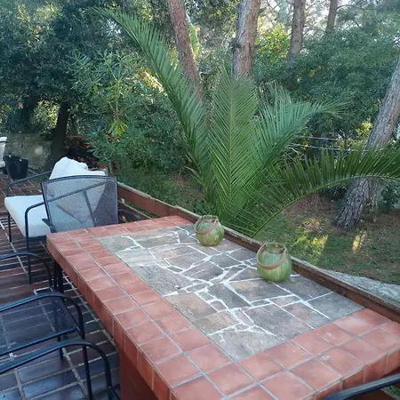 Dom wakacyjny House Jasmina