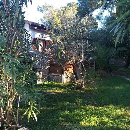 Dom wakacyjny House Jasmina *